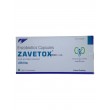 Zavetox   capsules  (2x14)#