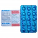 Pantocid 40mg   tablets 