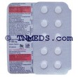 Zyloric   tablets  100mg