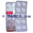 Glycomet 500mg   tablets 