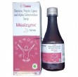 Mealzyme  syrup  200ml