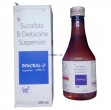 Innoral o  syrup  200ml