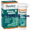 Himalaya florasante capsule   10s pack 