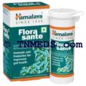 Himalaya florasante capsule   10s pack 