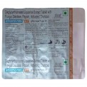 Unienzyme xt   tablets    15s pack 