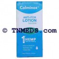 Calminox anti itch   lotion  100ml