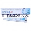 Hpmos gel eye ointment 10gm