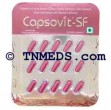 Capsovit sf   tablets    15s pack 
