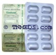 Gladsam tablets 10s pack