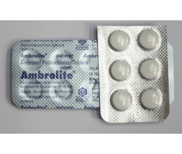 Ambrolite