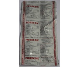 Forecox