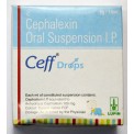Ceff drops 10ml