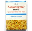 Aristozyme drops 15ml