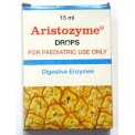 Aristozyme drops 15ml