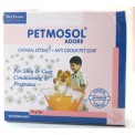 Petmosol soap 75g*