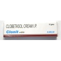 Clonit cream