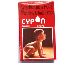Cypon 15ml