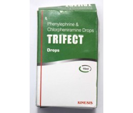 Trifect drops 15ml