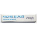 Atropine eye ointment