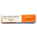 Fusiwal ointment 5g