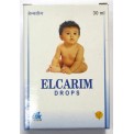 Elcarim drops 30ml