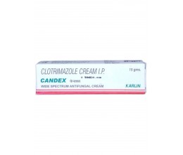 Candex cream 15g