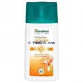 Himalaya protective sunscreen lotion 50ml