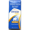 Otrivin [p] nasaldrops