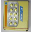 Oleanz 2.5mg tablet