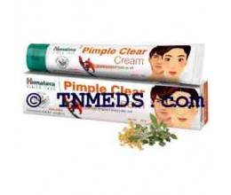 Himalaya pimple clear cream 20g