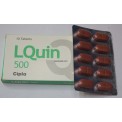 Alquin 500mg tablet