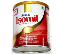 Isomil 400g