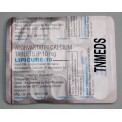 Lipicure 10   tablets    15s pack 