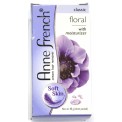 Anne french floral cream