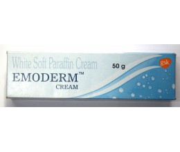 Emoderm cream 50g