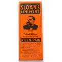 Sloans lint 70ml