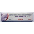 Spectrazole cream 20g