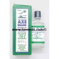 Axe oil 28ml
