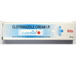 Candid cream 30gm
