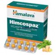 Himalaya himcospaz capsule   10s pack 