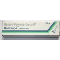 Brevoxyl cream 20g