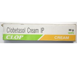Clop cream 30g