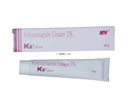 Kz cream 30g
