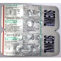 Glyree 2mg tablet