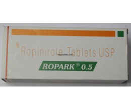 Ropark 0.5mg