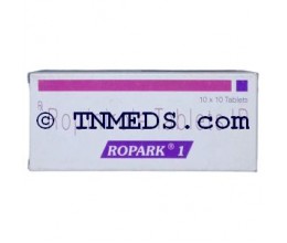 Ropark 1mg