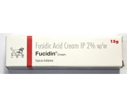 Fucidin cream 15g