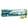 Himalaya complete care toothpaste 100gm