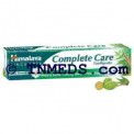 Himalaya complete care toothpaste 100gm