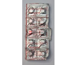 Norgest 5mg
